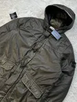 Stone Island Stone Island Mussola Gommata