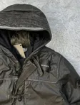 Stone Island Stone Island Mussola Gommata