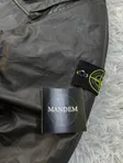 Stone Island Stone Island Mussola Gommata