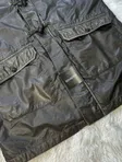 Stone Island Stone Island Mussola Gommata