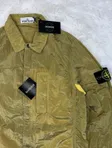 Stone Island Stone Island Nylon Metal Overshirt