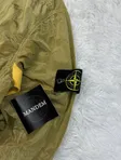 Stone Island Stone Island Nylon Metal Overshirt