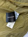 Stone Island Stone Island Nylon Metal Overshirt