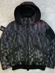 Stone Island Stone Island Shadow Project DPM Chine Down Jacket
