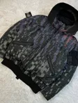 Stone Island Stone Island Shadow Project DPM Chine Down Jacket