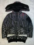 Stone Island Stone Island Shadow Project DPM Chine Down Jacket