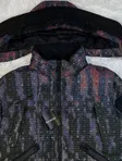 Stone Island Stone Island Shadow Project DPM Chine Down Jacket