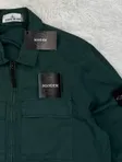 Stone Island Stone Island Overshirt