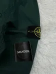 Stone Island Stone Island Overshirt