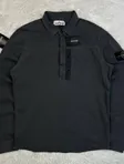 Stone Island Stone Island 1/4 Zip
