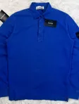 Stone Island Stone Island 1/4 Zip