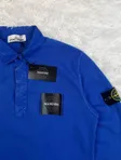 Stone Island Stone Island 1/4 Zip