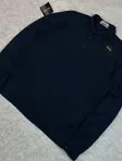 Stone Island Stone Island 1/4 Zip