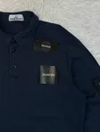 Stone Island Stone Island 1/4 Zip