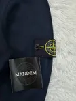 Stone Island Stone Island 1/4 Zip