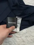 Stone Island Stone Island 1/4 Zip