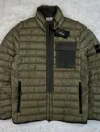Stone Island Stone Island Micro Yarn Down