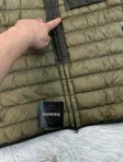 Stone Island Stone Island Micro Yarn Down