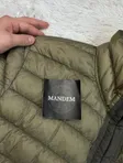 Stone Island Stone Island Micro Yarn Down