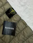 Stone Island Stone Island Micro Yarn Down