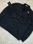Stone Island Stone Island Overshirt