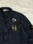 Stone Island Stone Island Overshirt