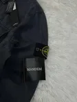 Stone Island Stone Island Overshirt