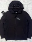 CP Company C.P. Company Zip Hoodie
