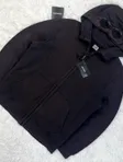 CP Company C.P. Company Zip Hoodie