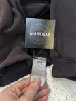 CP Company C.P. Company Zip Hoodie