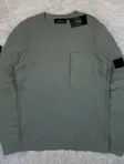 Stone Island Stone Island Shadow Project Sweater