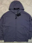 CP Company C.P. Company Zip Hoodie