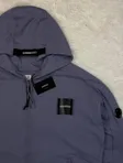 CP Company C.P. Company Zip Hoodie