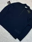 Stone Island Stone Island Zip 1/4