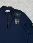 Stone Island Stone Island Zip 1/4