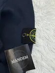 Stone Island Stone Island Zip 1/4