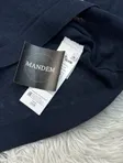 Stone Island Stone Island Zip 1/4