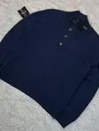 Stone Island Stone Island Zip 1/4