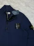 Stone Island Stone Island Zip 1/4