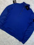Stone Island Stone Island Zip 1/4