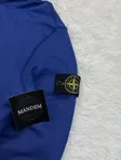 Stone Island Stone Island Zip 1/4