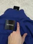 Stone Island Stone Island Zip 1/4