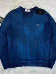 Stone Island Stone Island Hand Corrosion Sweatshirt