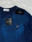 Stone Island Stone Island Hand Corrosion Sweatshirt