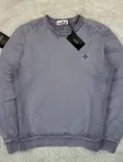 Stone Island Stone Island Hand Corrosion Sweatshirt