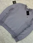 Stone Island Stone Island Hand Corrosion Sweatshirt