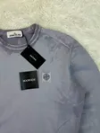 Stone Island Stone Island Hand Corrosion Sweatshirt