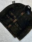 Stone Island Stone Island Off Dye Overshirt