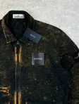 Stone Island Stone Island Off Dye Overshirt