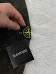 Stone Island Stone Island Off Dye Overshirt